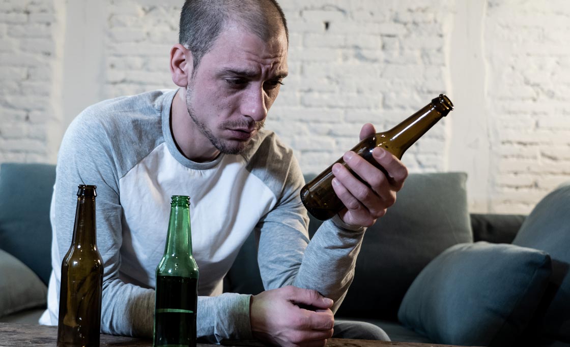 Убрать алкогольную зависимость в Сосновом Боре